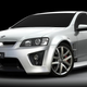 Illustration for article titled Holden ClubSport R8 Tourer: Hoon Families Rejoice
